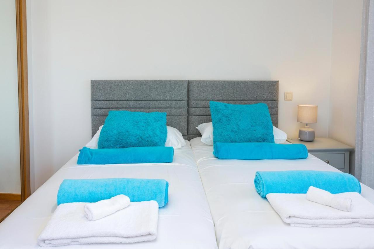 קבאנס דה טאבירה Casa Joana At Opomar By Cara Rentals מראה חיצוני תמונה