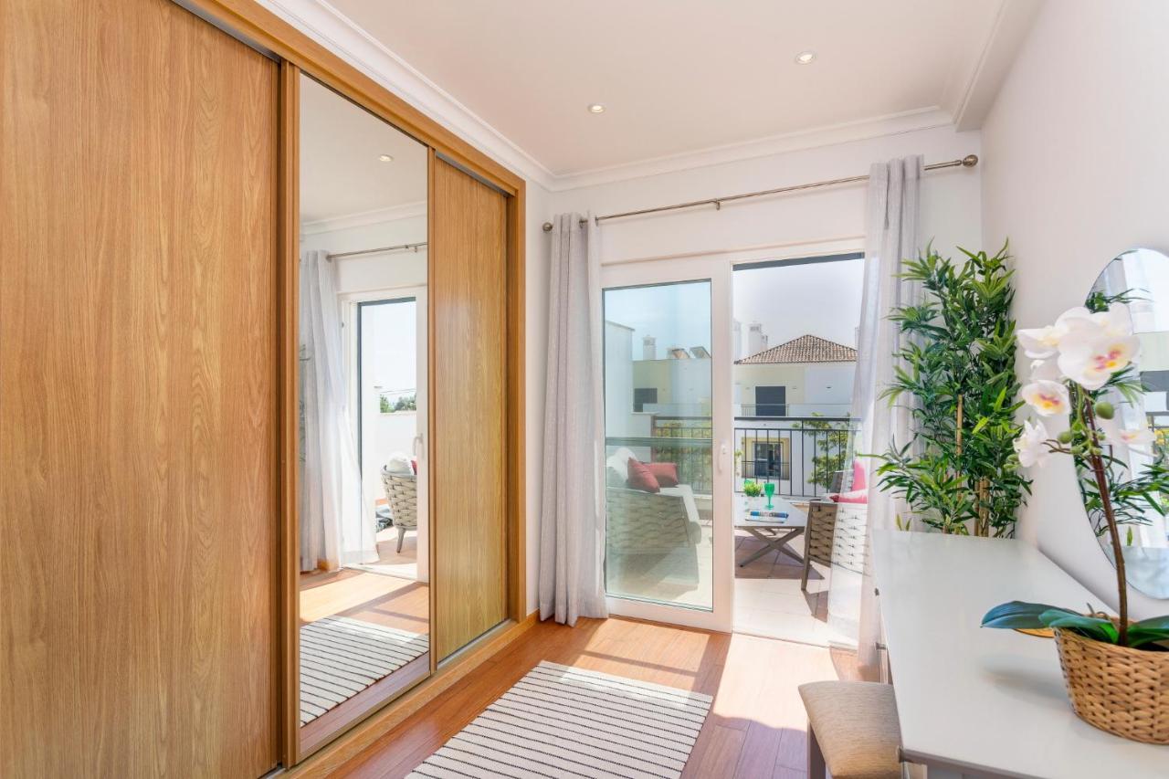 קבאנס דה טאבירה Casa Joana At Opomar By Cara Rentals מראה חיצוני תמונה
