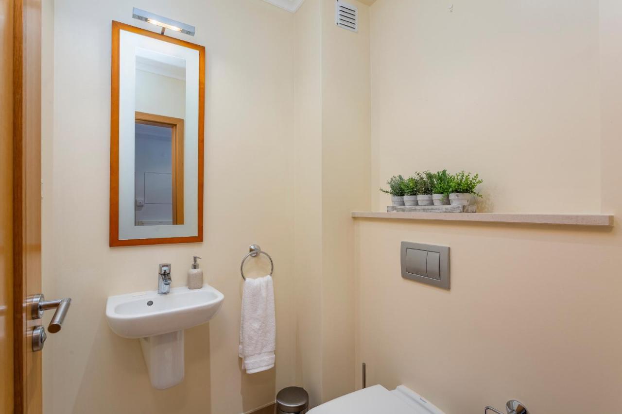 קבאנס דה טאבירה Casa Joana At Opomar By Cara Rentals מראה חיצוני תמונה