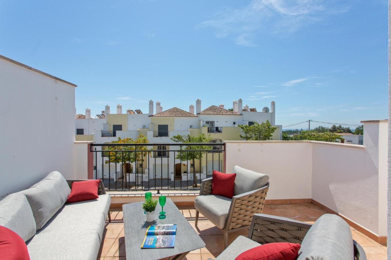 קבאנס דה טאבירה Casa Joana At Opomar By Cara Rentals מראה חיצוני תמונה