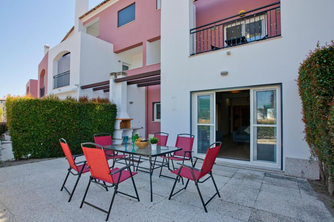 קבאנס דה טאבירה Casa Joana At Opomar By Cara Rentals מראה חיצוני תמונה