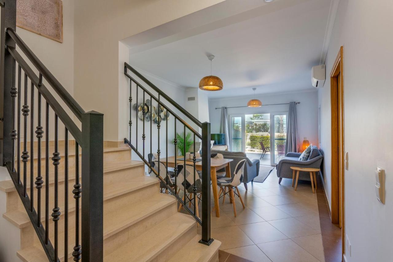 קבאנס דה טאבירה Casa Joana At Opomar By Cara Rentals מראה חיצוני תמונה