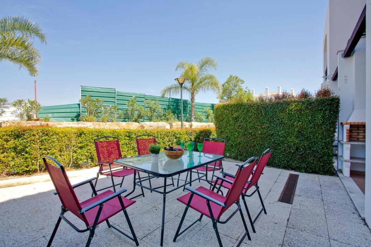 קבאנס דה טאבירה Casa Joana At Opomar By Cara Rentals מראה חיצוני תמונה