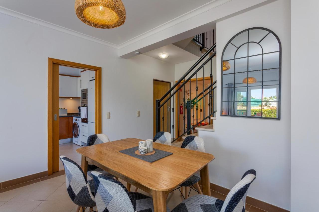 קבאנס דה טאבירה Casa Joana At Opomar By Cara Rentals מראה חיצוני תמונה