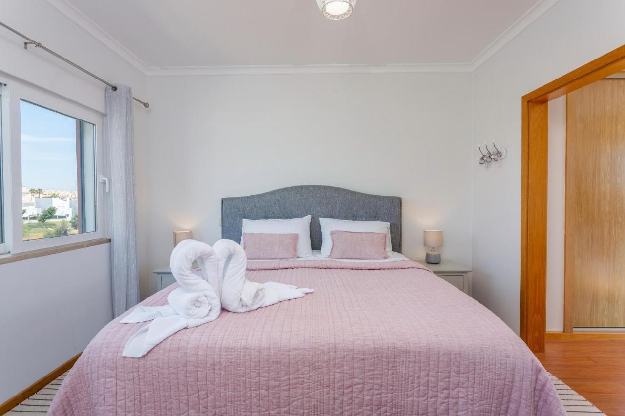 קבאנס דה טאבירה Casa Joana At Opomar By Cara Rentals מראה חיצוני תמונה