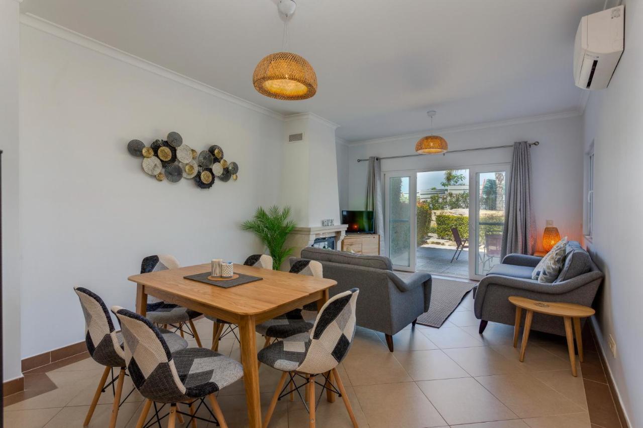 קבאנס דה טאבירה Casa Joana At Opomar By Cara Rentals מראה חיצוני תמונה