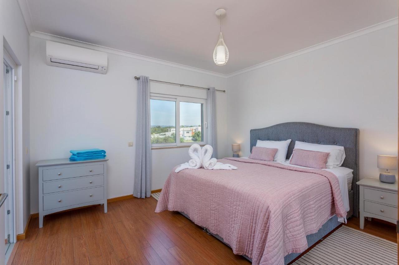 קבאנס דה טאבירה Casa Joana At Opomar By Cara Rentals מראה חיצוני תמונה