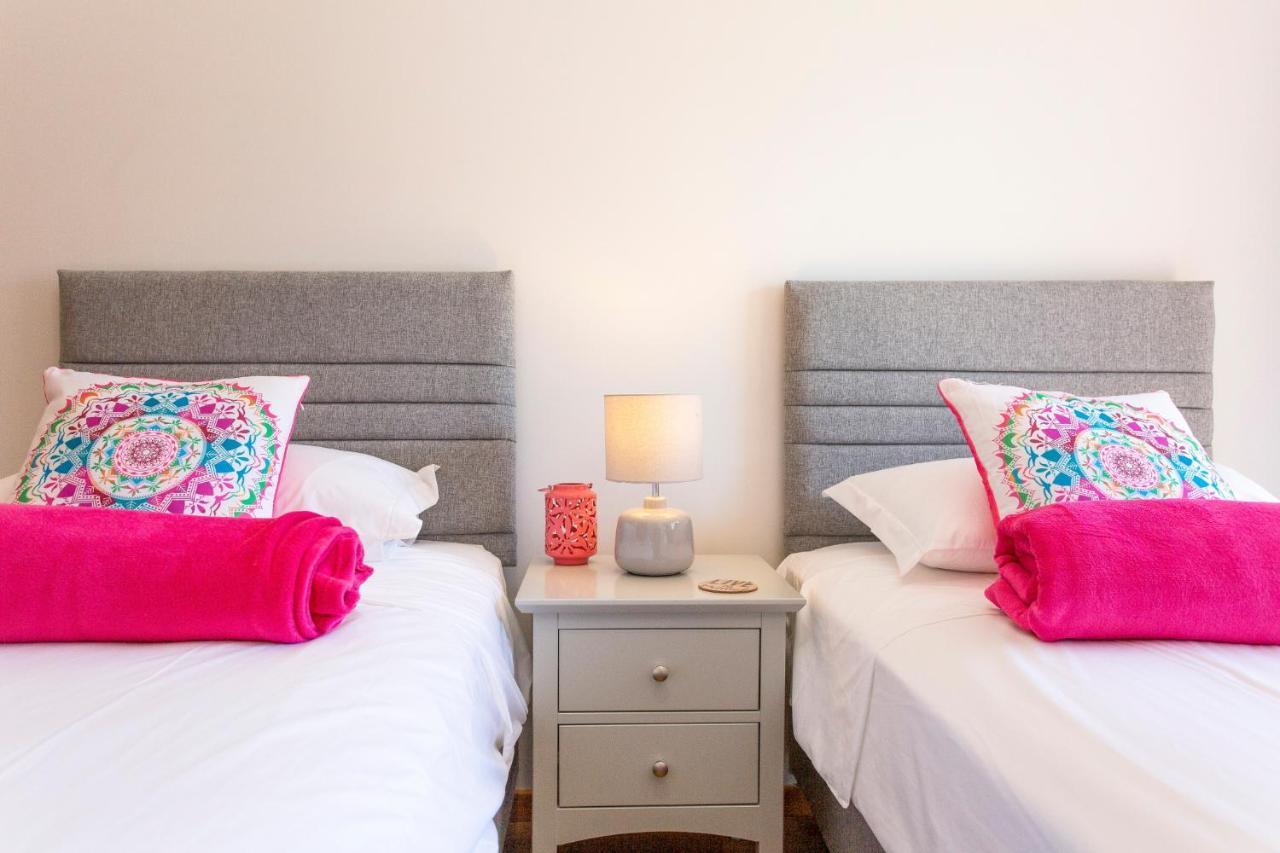 קבאנס דה טאבירה Casa Joana At Opomar By Cara Rentals מראה חיצוני תמונה